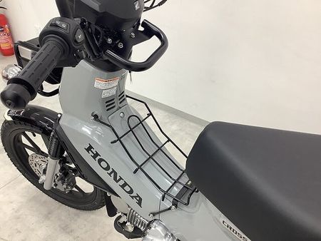 ホンダ クロスカブ110 クロスカブ110 2023年モデル ベトナムキャリア・タンデムシート装備 36