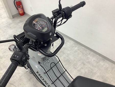 ホンダ クロスカブ110 クロスカブ110 2023年モデル ベトナムキャリア・タンデムシート装備 40