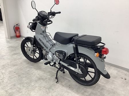 ホンダ クロスカブ110 クロスカブ110 2023年モデル ベトナムキャリア・タンデムシート装備 7