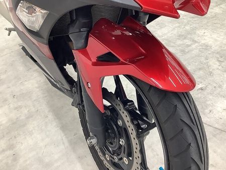 カワサキ ニンジャ 250 Ninja 250 2022年モデル EX250P型 マルチバー装備 13