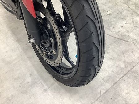 カワサキ ニンジャ 250 Ninja 250 2022年モデル EX250P型 マルチバー装備 14