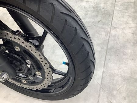 カワサキ ニンジャ 250 Ninja 250 2022年モデル EX250P型 マルチバー装備 15
