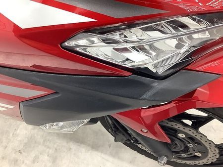 カワサキ ニンジャ 250 Ninja 250 2022年モデル EX250P型 マルチバー装備 17