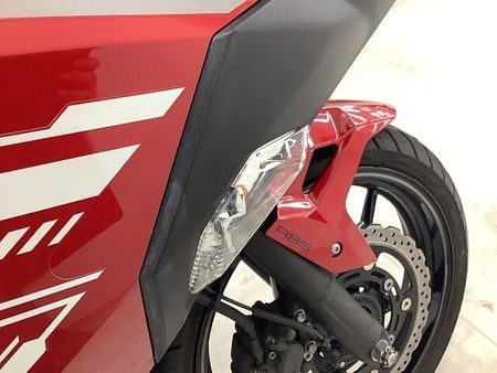 カワサキ ニンジャ 250 Ninja 250 2022年モデル EX250P型 マルチバー装備 19