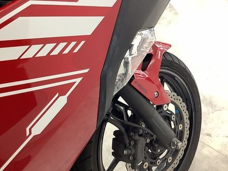カワサキ ニンジャ 250 Ninja 250 2022年モデル EX250P型 マルチバー装備 20