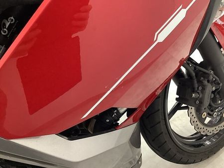カワサキ ニンジャ 250 Ninja 250 2022年モデル EX250P型 マルチバー装備 21