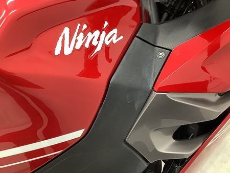 カワサキ ニンジャ 250 Ninja 250 2022年モデル EX250P型 マルチバー装備 25