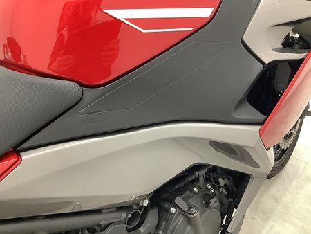 カワサキ ニンジャ 250 Ninja 250 2022年モデル EX250P型 マルチバー装備 26