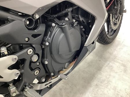 カワサキ ニンジャ 250 Ninja 250 2022年モデル EX250P型 マルチバー装備 27