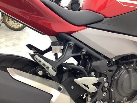 カワサキ ニンジャ 250 Ninja 250 2022年モデル EX250P型 マルチバー装備 29
