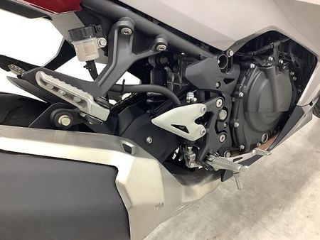 カワサキ ニンジャ 250 Ninja 250 2022年モデル EX250P型 マルチバー装備 30