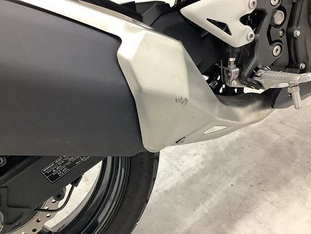 カワサキ ニンジャ 250 Ninja 250 2022年モデル EX250P型 マルチバー装備 31