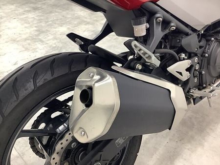 カワサキ ニンジャ 250 Ninja 250 2022年モデル EX250P型 マルチバー装備 33