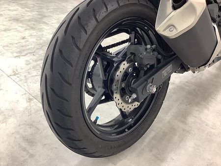 カワサキ ニンジャ 250 Ninja 250 2022年モデル EX250P型 マルチバー装備 34