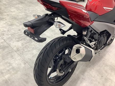 カワサキ ニンジャ 250 Ninja 250 2022年モデル EX250P型 マルチバー装備 35