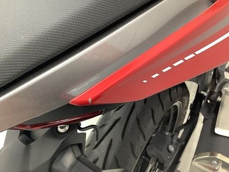 カワサキ ニンジャ 250 Ninja 250 2022年モデル EX250P型 マルチバー装備 36