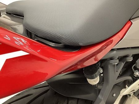 カワサキ ニンジャ 250 Ninja 250 2022年モデル EX250P型 マルチバー装備 38