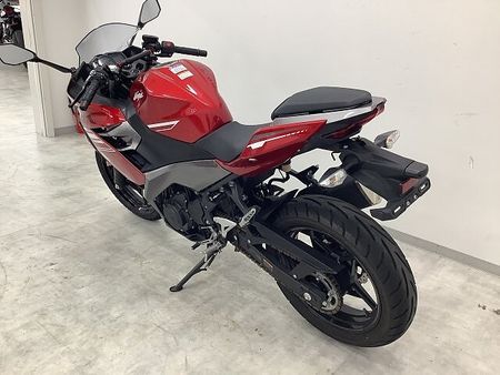 カワサキ ニンジャ 250 Ninja 250 2022年モデル EX250P型 マルチバー装備 7