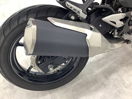 カワサキ ニンジャ 250 Ninja 250 2022年モデル EX250P型 マルチバー装備 10