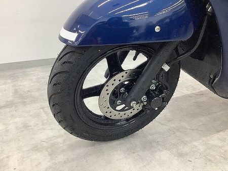 スズキ アドレス125 ADDRESS 125 フルノーマル・2023年モデル 街になじむ丸みを帯びたデザインにモ 12