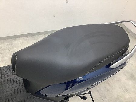 スズキ アドレス125 ADDRESS 125 フルノーマル・2023年モデル 街になじむ丸みを帯びたデザインにモ 15