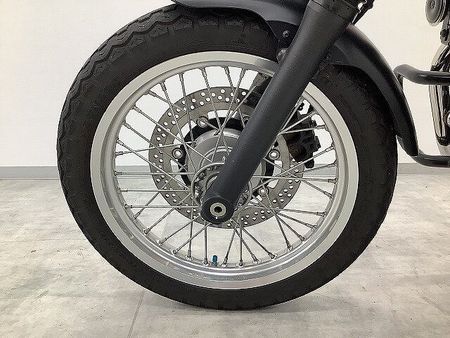 カワサキ W800 STREET W800ストリート 2019年モデル スクリーン・エンジンガード装備!! 23