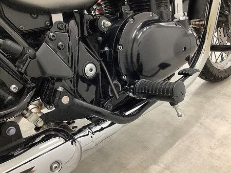 カワサキ W800 STREET W800ストリート 2019年モデル スクリーン・エンジンガード装備!! 37