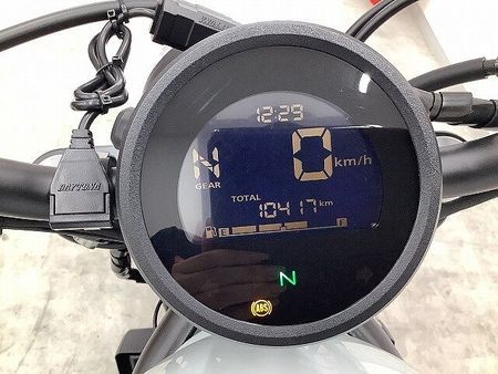 ホンダ レブル 250 レブル250 2023年モデル 取り回しやすく足つきもよい現代のライトクルーザー!!! 16