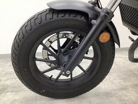 ホンダ レブル 250 レブル250 2023年モデル 取り回しやすく足つきもよい現代のライトクルーザー!!! 23
