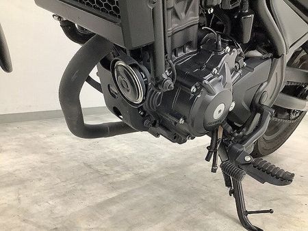 ホンダ レブル 250 レブル250 2023年モデル 取り回しやすく足つきもよい現代のライトクルーザー!!! 25