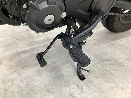 ホンダ レブル 250 レブル250 2023年モデル 取り回しやすく足つきもよい現代のライトクルーザー!!! 26
