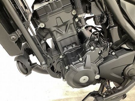 ホンダ レブル 250 レブル250 2023年モデル 取り回しやすく足つきもよい現代のライトクルーザー!!! 27