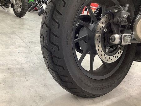 ホンダ レブル 250 レブル250 2023年モデル 取り回しやすく足つきもよい現代のライトクルーザー!!! 34