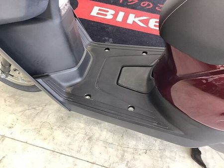 ホンダ タクト ベーシック タクトベーシック【マル得】 フルノーマル・eSPエンジンで燃費向上!! 12