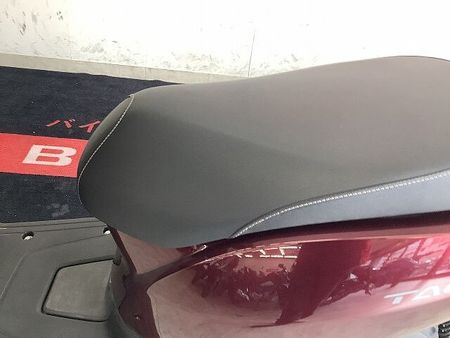 ホンダ タクト ベーシック タクトベーシック【マル得】 フルノーマル・eSPエンジンで燃費向上!! 13