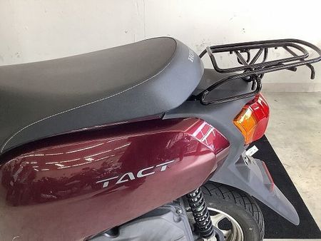ホンダ タクト ベーシック タクトベーシック【マル得】 フルノーマル・eSPエンジンで燃費向上!! 15