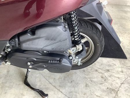 ホンダ タクト ベーシック タクトベーシック【マル得】 フルノーマル・eSPエンジンで燃費向上!! 16
