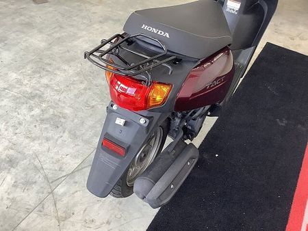 ホンダ タクト ベーシック タクトベーシック【マル得】 フルノーマル・eSPエンジンで燃費向上!! 18