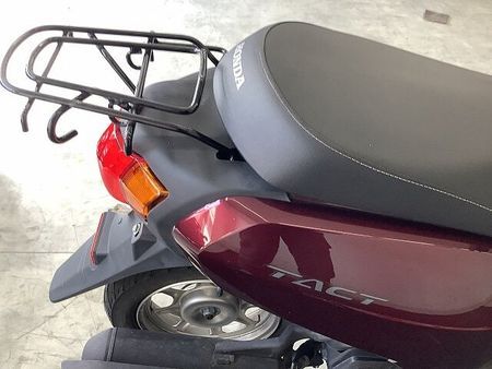 ホンダ タクト ベーシック タクトベーシック【マル得】 フルノーマル・eSPエンジンで燃費向上!! 19