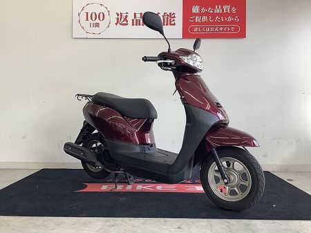 ホンダ タクト ベーシック タクトベーシック【マル得】 フルノーマル・eSPエンジンで燃費向上!! 2