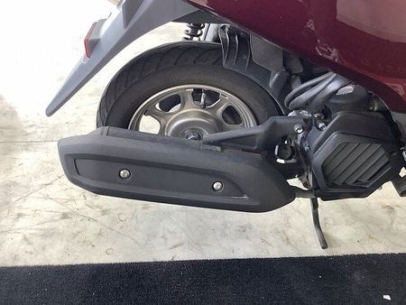 ホンダ タクト ベーシック タクトベーシック【マル得】 フルノーマル・eSPエンジンで燃費向上!! 20