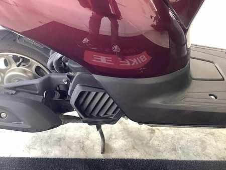 ホンダ タクト ベーシック タクトベーシック【マル得】 フルノーマル・eSPエンジンで燃費向上!! 22