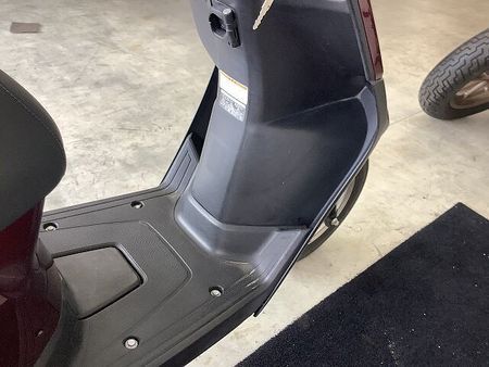 ホンダ タクト ベーシック タクトベーシック【マル得】 フルノーマル・eSPエンジンで燃費向上!! 24