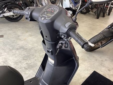 ホンダ タクト ベーシック タクトベーシック【マル得】 フルノーマル・eSPエンジンで燃費向上!! 25