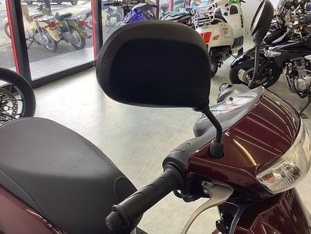 ホンダ タクト ベーシック タクトベーシック【マル得】 フルノーマル・eSPエンジンで燃費向上!! 26