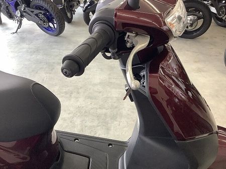 ホンダ タクト ベーシック タクトベーシック【マル得】 フルノーマル・eSPエンジンで燃費向上!! 27
