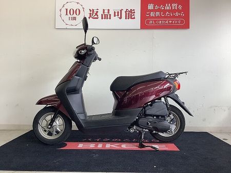 ホンダ タクト ベーシック タクトベーシック【マル得】 フルノーマル・eSPエンジンで燃費向上!! 3