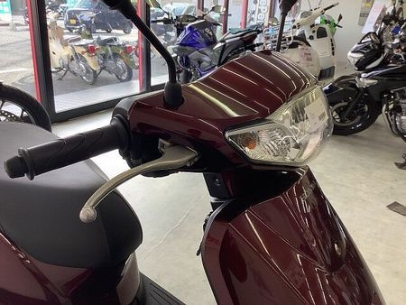 ホンダ タクト ベーシック タクトベーシック【マル得】 フルノーマル・eSPエンジンで燃費向上!! 28