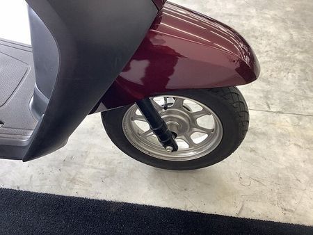 ホンダ タクト ベーシック タクトベーシック【マル得】 フルノーマル・eSPエンジンで燃費向上!! 30