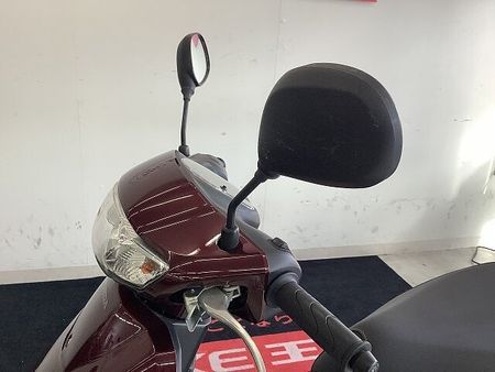 ホンダ タクト ベーシック タクトベーシック【マル得】 フルノーマル・eSPエンジンで燃費向上!! 9